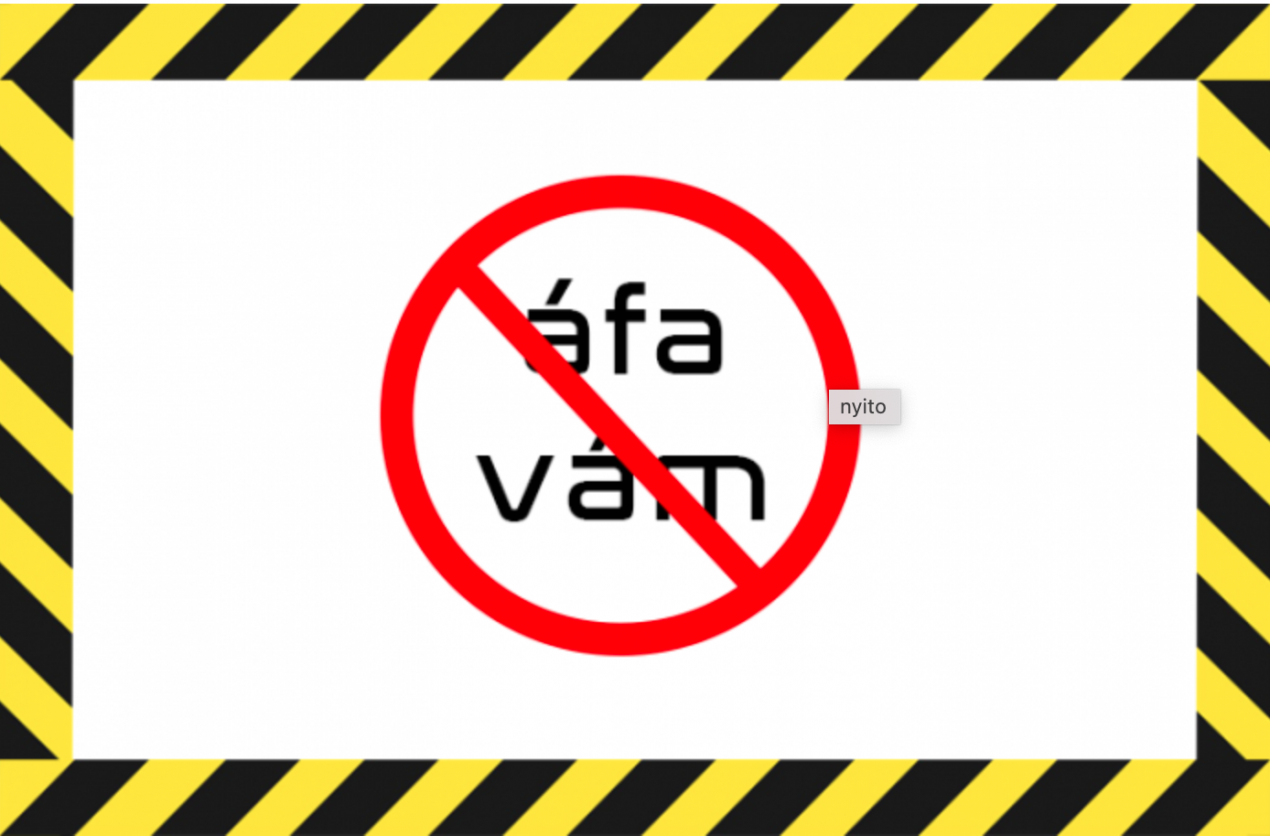 Áfa és Vám mentes költözés, hogyan?