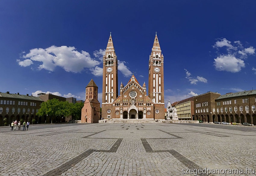Szeged