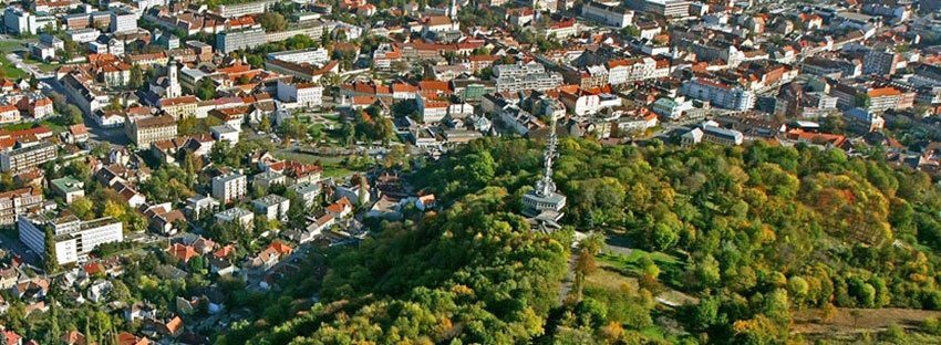 Miskolc